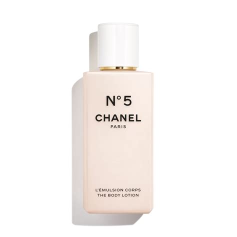 chanel number 5 body cream|chanel chance body lotion price.